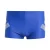 ADIDAS PERFORMANCE Sportzwembroek ‘Big Bars’  indigo / wit