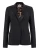 Single Breasted Fit Blazer Skull