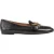 LK Bennett Daphne Loafer Black