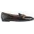 LK Bennett Daphne Loafer Black