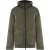 Lyle & Scott Effen capuchonjas heren (Groen)