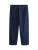 The Set Jeans  donkerblauw