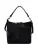 Derimod Handtas  zwart