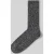 JOOP! COLLECTION Sokken van pure wol model ‘Warm Chunky Wool’