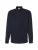 Lindbergh Overhemd  donkerblauw