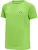 Newline Functioneel shirt  kiwi