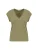 Coster Copenhagen Top ‘ CC ‘  kaki