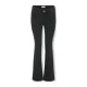 KIDS ONLY GIRL flared jeans black denim