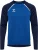 Hummel Sportsweatshirt ‘Lead 2.0’  blauw / marine / wit