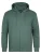 Petrol Industries – Heren Plus Size Casual gebreid vest Victoria – Groen