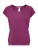 VAUDE Functioneel shirt ‘Skomer III’  pink