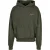 Geborduurd sweatshirt met capuchon Urban Classics