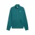 PUMA Sweatvest  groen / wit