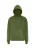 Mo Hoodie Heren olijf