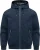 Ragwear Functionele jas ‘Stuartt Summer Youmodo’  navy