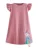 Denokids Jurk  blauw / geel / pink
