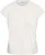Zusss T shirt  Off White dames
