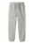 NAME IT Broek ‘NKMVian’  grijs gemêleerd