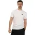 Weekend Offender Heren Bridgetown T-Shirt (Wit)