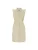 Soft Rebels Jurk ‘ SRAnselma ‘  beige