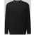 Selected Regular fit pullover van puur katoen model ‘BRAUN’