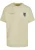 MJ Gonzales Shirt ‘Metamorphose V.2’  geel / lichtgeel / lila / zwart