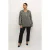 Vrouwenblouse KAFFE Curve Sida
