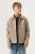 Garcia overshirt beige