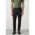 Mango Man slim fit chino – zwart