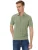 Brax poloshirt korte mouw groen