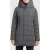 Khujo Silla2 Mars Grey