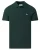 Lacoste | Heren | Lacoste Polo Korte Mouw Donkergroen