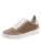 Ombre Sneakers laag ‘Fosl-0170’  karamel / wit