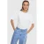 Refined Department T-shirt wit