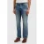 Pure Path regular fit jeans blauw