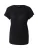 BOSS Shirt ‘Evelina’  zwart