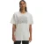 Under Armour Dames-T-shirt met ‘UA Rival’-opdruk en relaxte pasvorm (Wit)