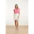 Smashed Lemon 25139 te 3d bloemen rok |