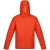 Regatta Heren hillpack hooded lightweight jacket