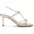 Steve Madden Ramos Sandals Gold