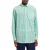 Scotch & Soda Neon Check Shirt Neon Lime Check