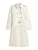TOMMY HILFIGER Tussenmantel  beige
