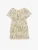 Koton Jurk  beige / zilver