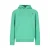 TYGO & vito NextGen jersey hoodie met backprint groen