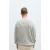 American Vintage Homme pull vitow mvito18a light grey