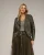Metalen perfecto-stijl jack