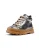 CAMPER Sneakers ‘Brutus’  zilvergrijs / zilver