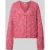 milano italy oversized gebreid jack met wol