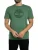 Timberland T-Shirt Met Boomlogo, Groen