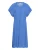 SOAKED IN LUXURY Jurk ‘SLArjana’  blauw